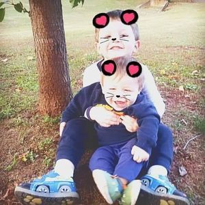 Meet your Posher, Sharon